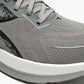 Men's Mythos Blushield Vigore V Running shoe - Ultimate Gray/Black - Regular (D)