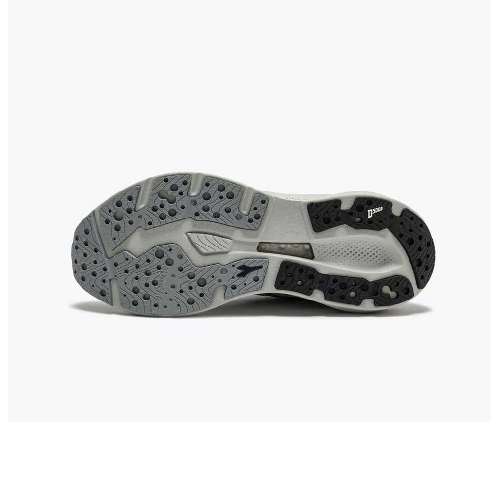 Men's Mythos Blushield Vigore V Running shoe - Ultimate Gray/Black - Regular (D)