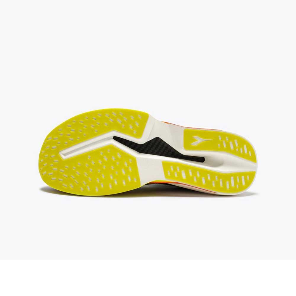 Gara Carbon 3 Running Shoe - K Denim/Slphr Sprg/Sclt Ibis - Regular (D)