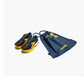 Gara Carbon 3 Running Shoe - K Denim/Slphr Sprg/Sclt Ibis - Regular (D)