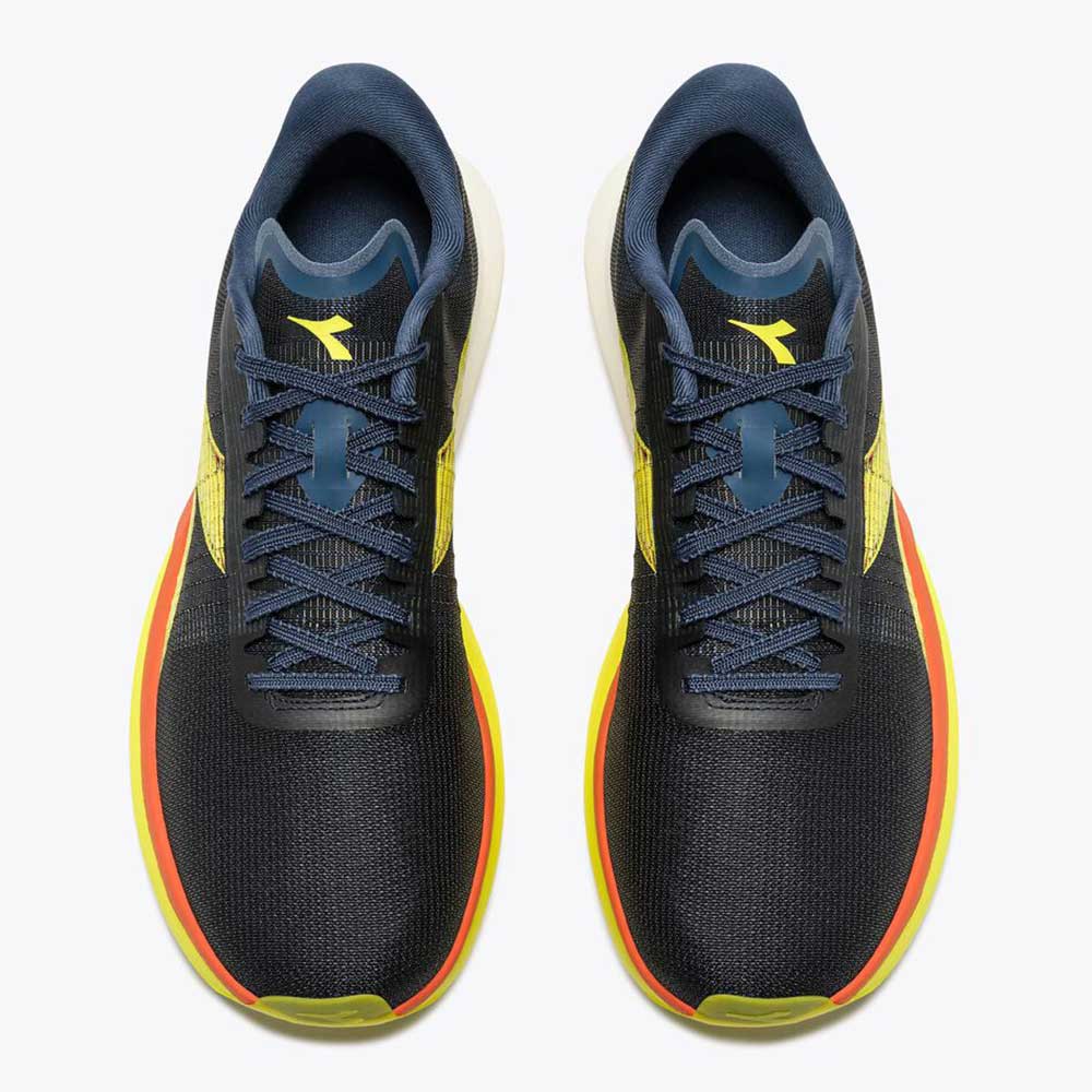 Gara Carbon 3 Running Shoe - K Denim/Slphr Sprg/Sclt Ibis - Regular (D)