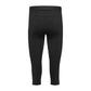 Men's Concurve 3/4 Tight - Black