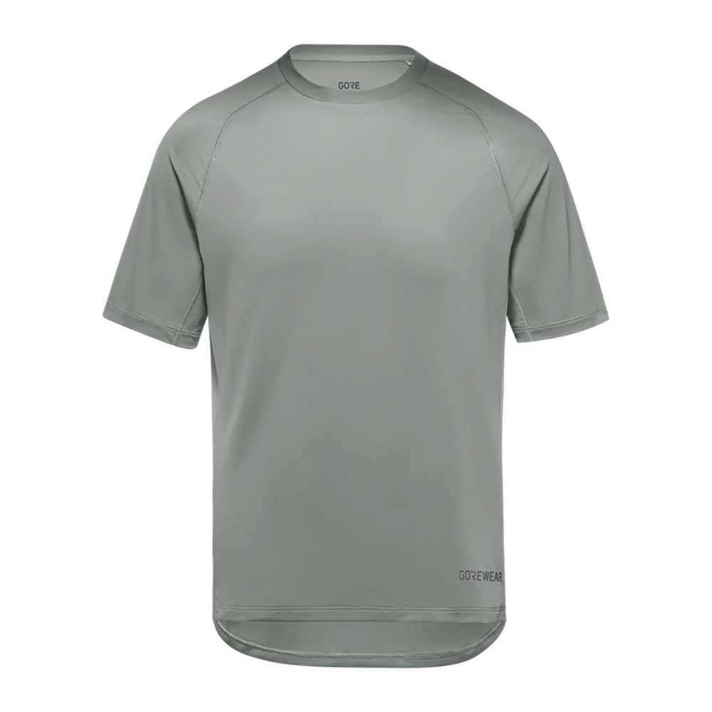 Men's Everyday Shirt - Grey