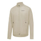 Men's Concurve Windbreaker - Tech Beige