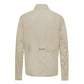 Men's Concurve Windbreaker - Tech Beige