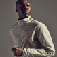 Men's Concurve Windbreaker - Tech Beige