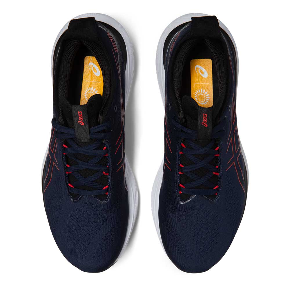 Men's GT-4000 4 Running Shoe - Winter Sea/Birch - Regular (D)