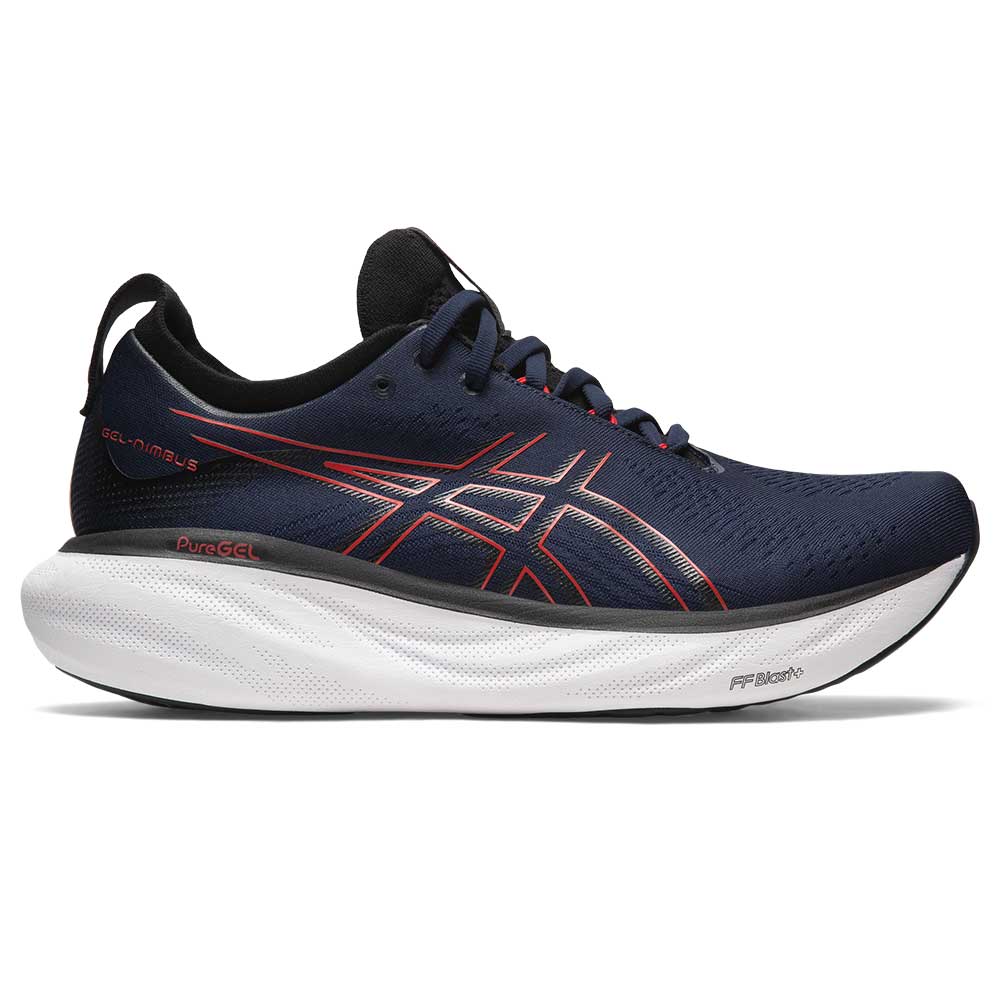 Men's GT-4000 4 Running Shoe - Winter Sea/Birch - Regular (D)