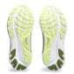 Men's Gel-Kayano 30 Running Shoe - Black/Glow Yellow - Regular (D)