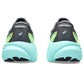 Men's Gel-Kayano 30 Running Shoe - Carrier Grey/Illuminate Mint - Regular (D)