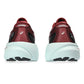 Men's Gel-Kayano 30 Running Shoe - Antique Red/Ocean Haze- Regular (D)