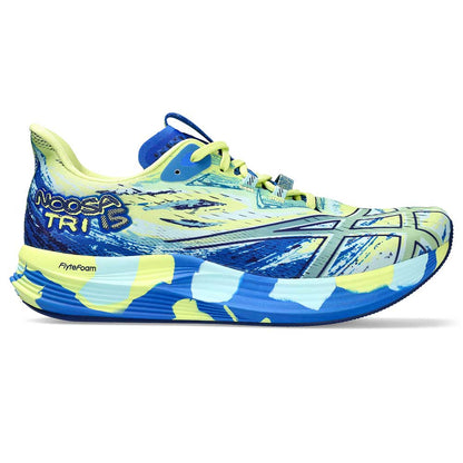 Men's Noosa Tri 15 Running Shoe - Illusion Blue/Aquamarine - Regular (D)