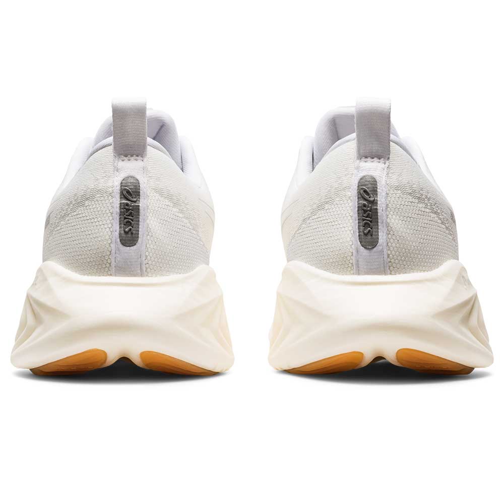 Men's Gel-Cumulus 25 Running Shoe - White/White