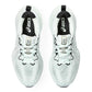Men's Gel-Cumulus 25 Running Shoe (D) - Pure Aqua/White