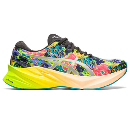 Men's Novablast 3 Lite-Show Running Shoe - Lime Zest/Lite-Show - Regular (D)