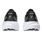 Men's Gel-Kayano 30 Running Shoe - Black/Sheet Rock- Wide (2E)