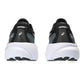 Men's Gel-Kayano 30 Running Shoe - Black/Sheet Rock- Extra Wide (4E)