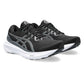 Men's Gel-Kayano 30 Running Shoe - Black/Sheet Rock- Extra Wide (4E)