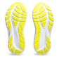 Men's GT-2000 12 Running Shoe - Sheet Rock/Bright Yellow - Regular (D)