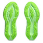 Men's Novablast 4 Running Shoe - Illuminate Green/Lime Burst - Regular (D)