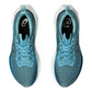 Men's Novablast 4 Running Shoe - Blue Teal/Evening Teal - Regular (D)