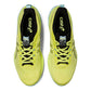 Men's Gel-Kinsei Max Running Shoe - Glow Yellow/Black - Regular (D)
