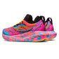 Men's Gel-Nimbus 25 Running Shoe - Aquarium/Vibrant Yellow- Regular (D)