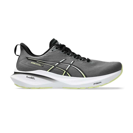 Men's GT-2000 13 Running Shoe - Carbon/Black - Regular (D)