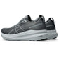 Men's Gel-Kayano 31 Running Shoe - Steel Grey/Piedmont Grey - Regular (D)