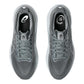 Men's Gel-Kayano 31 Running Shoe - Steel Grey/Piedmont Grey - Regular (D)