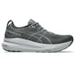 Men's Gel-Kayano 31 Running Shoe - Steel Grey/Piedmont Grey - Regular (D)