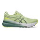 Men's Gel-Kayano 31 Running Shoe - Cool Matcha/Celadon - Regular (D)