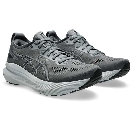 Asics running shoes clearance zip best sale