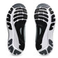 Men's Gel-Kayano 31 Running Shoe - Black/White - Wide (2E)