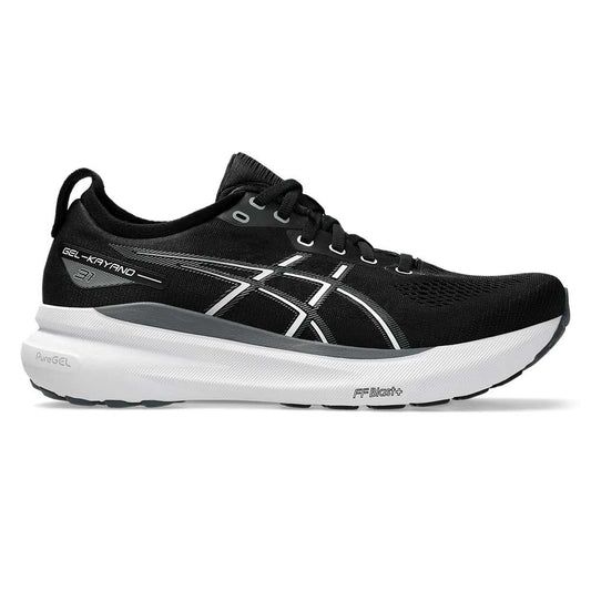 Asics womens walking shoes zipper best sale