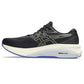 Men's GT-4000 4 Running Shoe - Black/Light Orange - Regular (D)