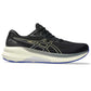 Men's GT-4000 4 Running Shoe - Black/Light Orange - Regular (D)
