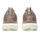 Men's GlideRide Max Running Shoe - Taupe Grey/Birch - Regular (D)