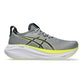 M Gel-Nimbus 27 (2E) - Gravel/Carrier Grey