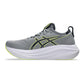 M Gel-Nimbus 27 (2E) - Gravel/Carrier Grey