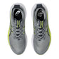 M Gel-Nimbus 27 (2E) - Gravel/Carrier Grey