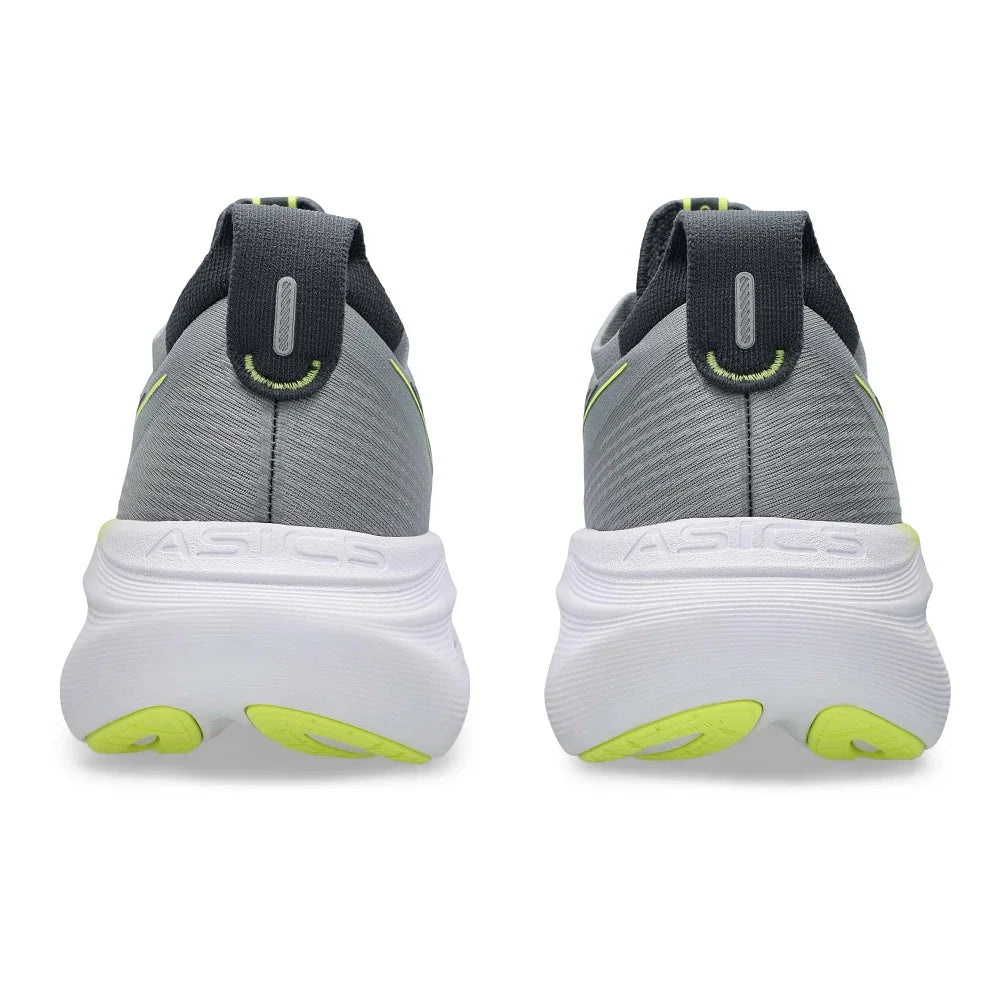 M Gel-Nimbus 27 (2E) - Gravel/Carrier Grey