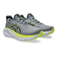 M Gel-Nimbus 27 (2E) - Gravel/Carrier Grey