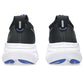 Men's Gel-Nimbus 27 Running Shoe - Black/Dark Cobalt - Regular (D)