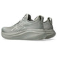 Men's Gel-Nimbus 27 Running Shoe - Seal Grey/Lake Grey - Regular (D)