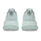Men's Gel-Nimbus 27 Running Shoe - Pure Aqua/White - Regular (D)