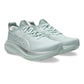 Men's Gel-Nimbus 27 Running Shoe - Pure Aqua/White - Regular (D)