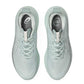 Men's Gel-Nimbus 27 Running Shoe - Pure Aqua/White - Regular (D)
