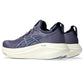 Men's Gel-Nimbus 27 Running Shoe - Indigo Fog/Denim Blue - Regular (D)