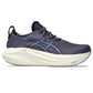 Men's Gel-Nimbus 27 Running Shoe - Indigo Fog/Denim Blue - Regular (D)